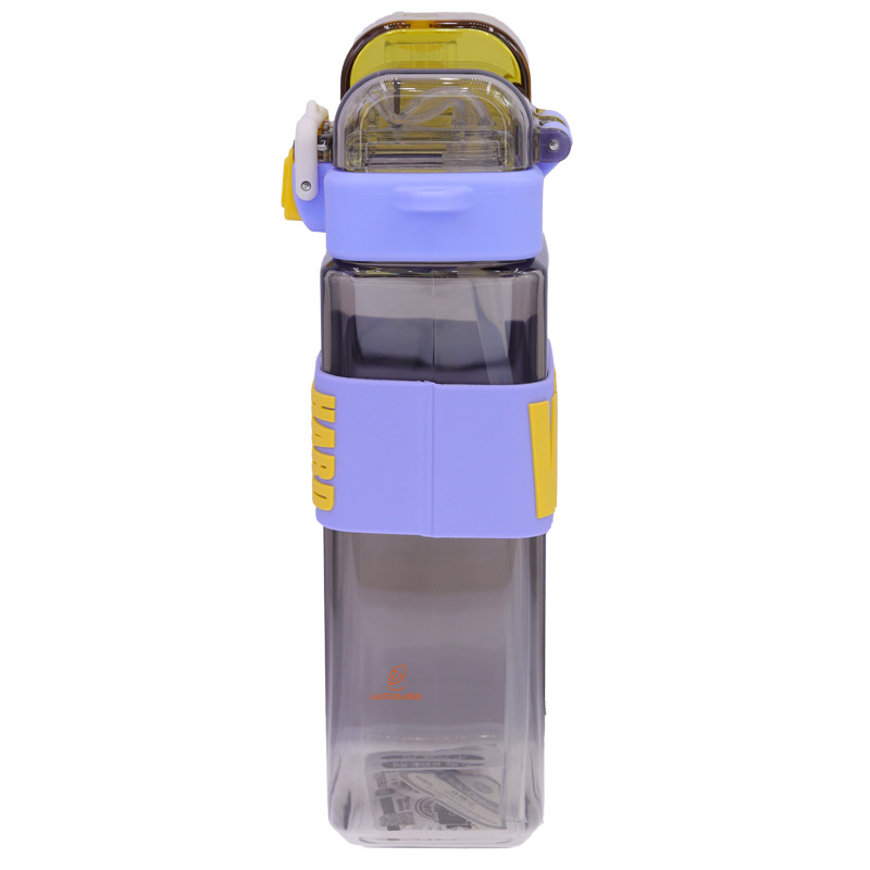 قمقمه دو در 520 میل H-6340 طوسی HELLODREAM (4)