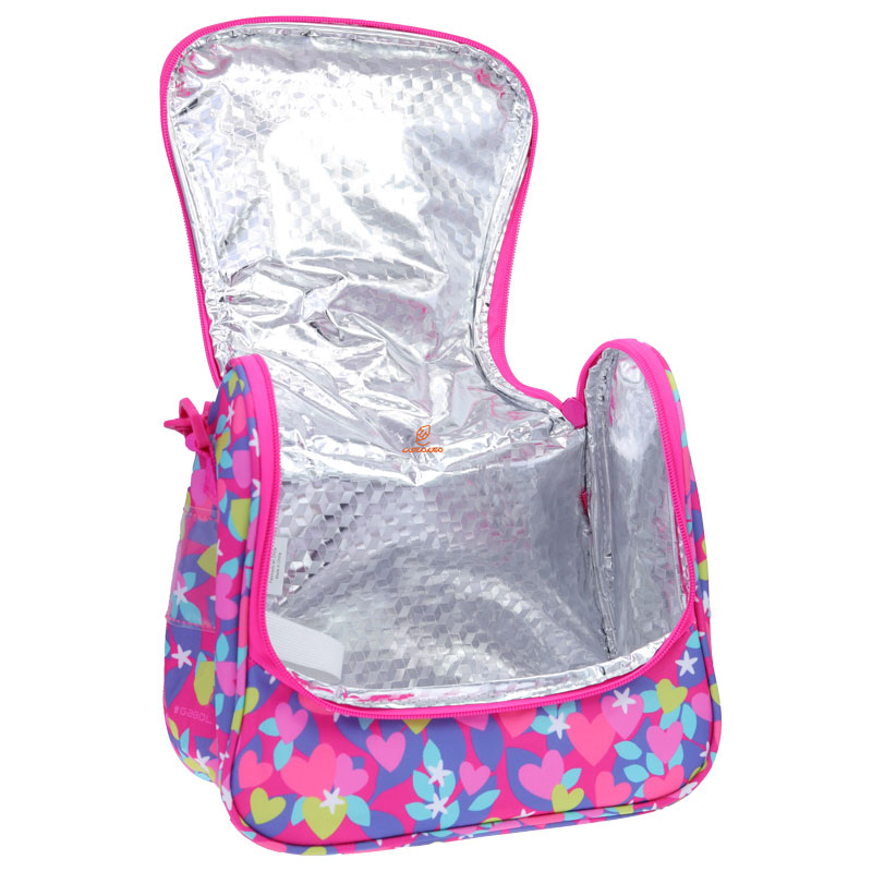 کیف غذا مدل 232732021 WINGS گابل GABOL (6)