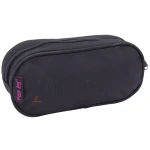 کوله پشتی چرخ دار طرح گربه 2644 گلسی برد GLOSSY BIRD (10)