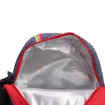 کوله پشتی سه تکه طرح ماشین مسابقه 2266 گلسی برد GLOSSY BIRD (1)