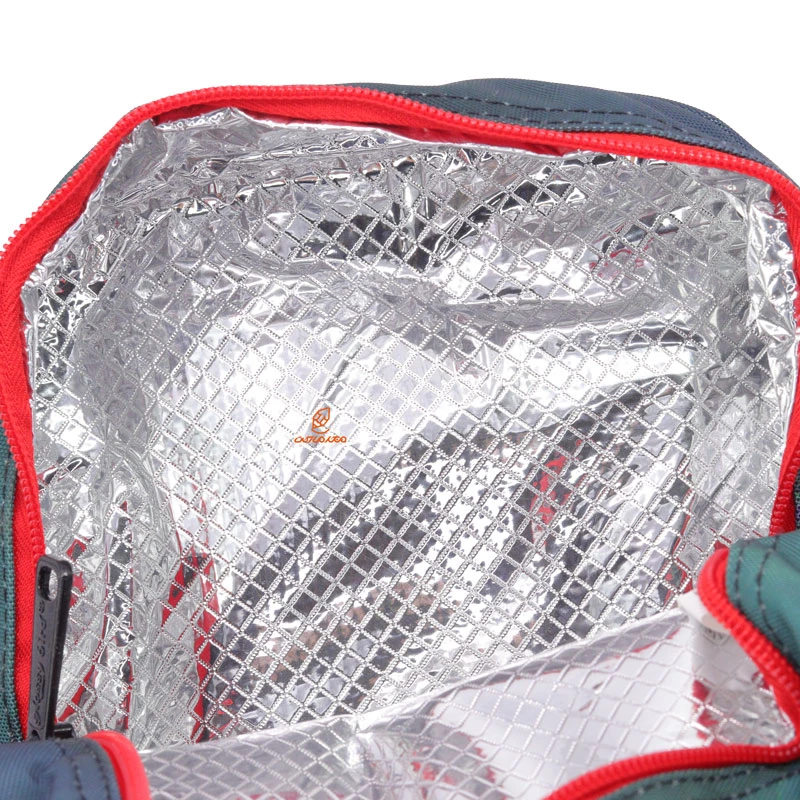 کوله پشتی سه تکه طرح مرد قدرتمند 2632 گلسی برد GLOSSY BIRD (1)
