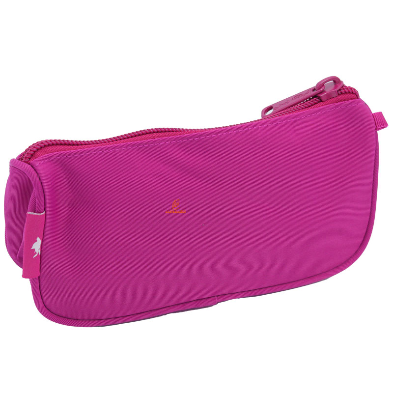 کوله پشتی دو تکه سرخابی 2579 گلسی برد GLOSSY BIRD (10)