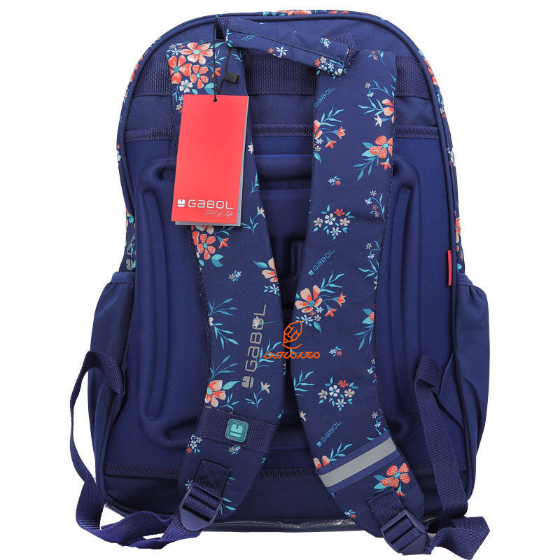 کوله پشتی مدل MELISSA 233096003 گابل GABOL (4)