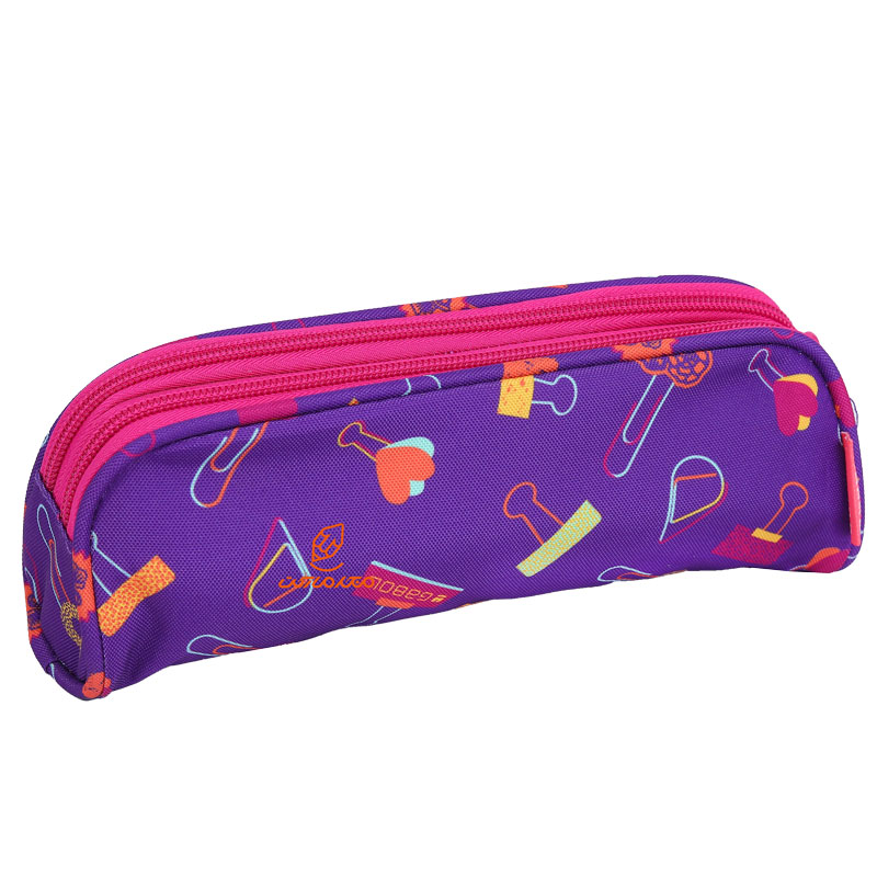 جامدادی دو زیپ مدل DIARY 232831029 گابل GABOL (4)