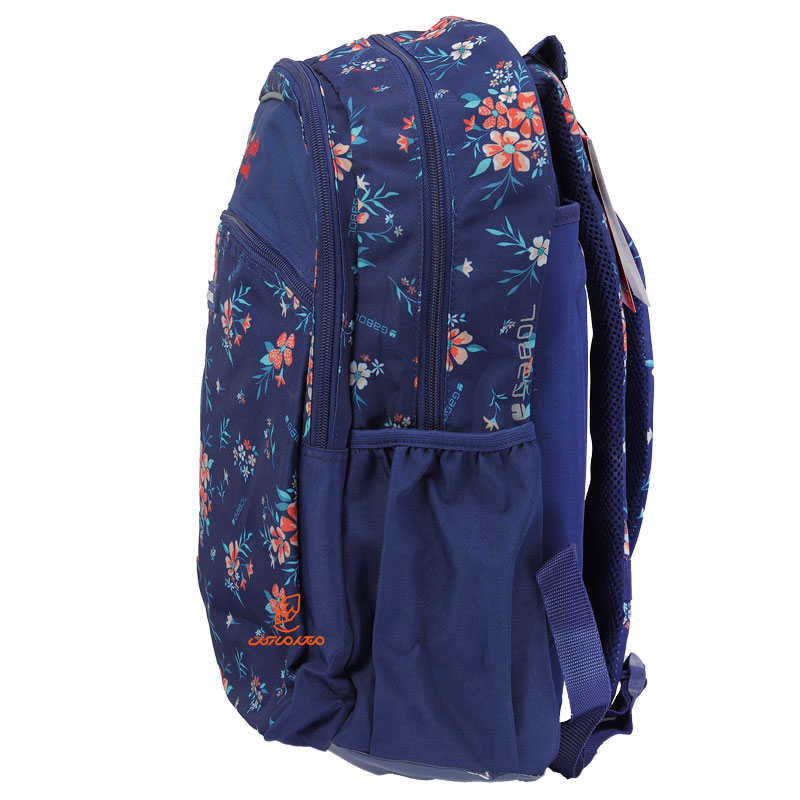 کوله پشتی مدل MELISSA 233096003 گابل GABOL (5)