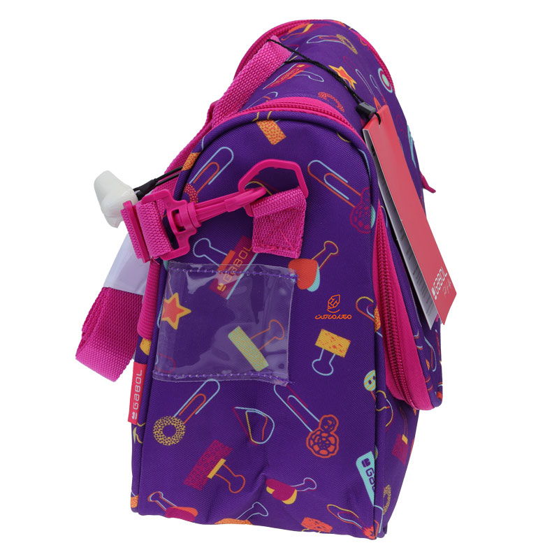 کیف غذا مدل 232832029 DIARY گابل GABOL (2)