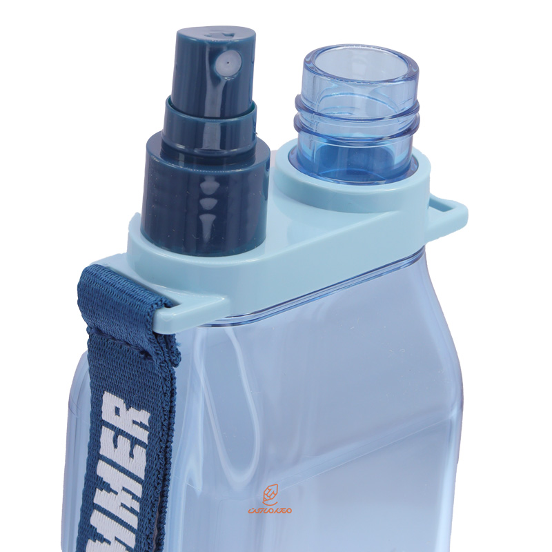 قمقمه 510 میل 3803 آبی RABBIT (1)