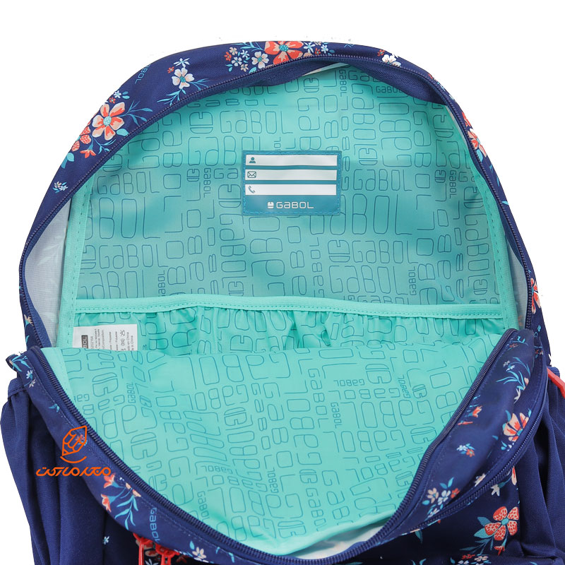 کوله پشتی مدل MELISSA 233096003 گابل GABOL (1)