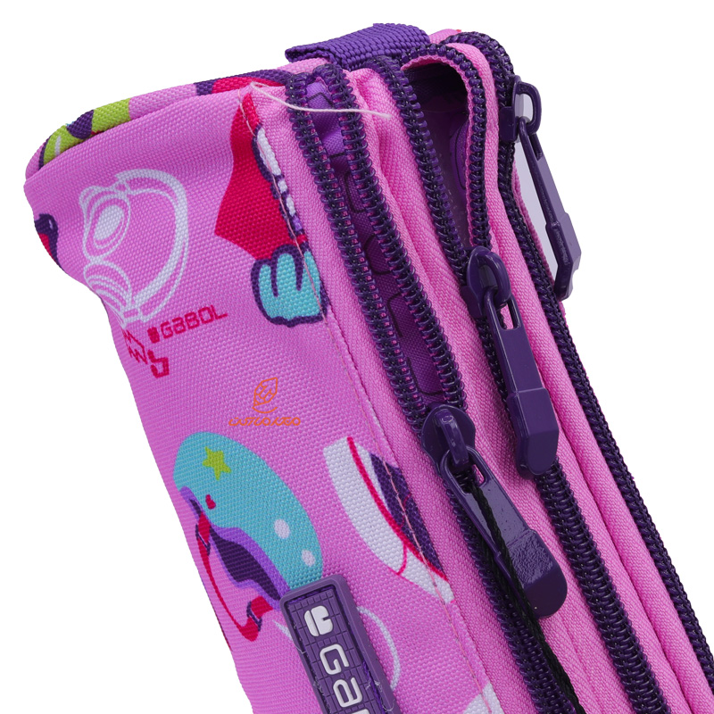 جامدادی مدل FOLLER 232509019 گابل GABOL (1)