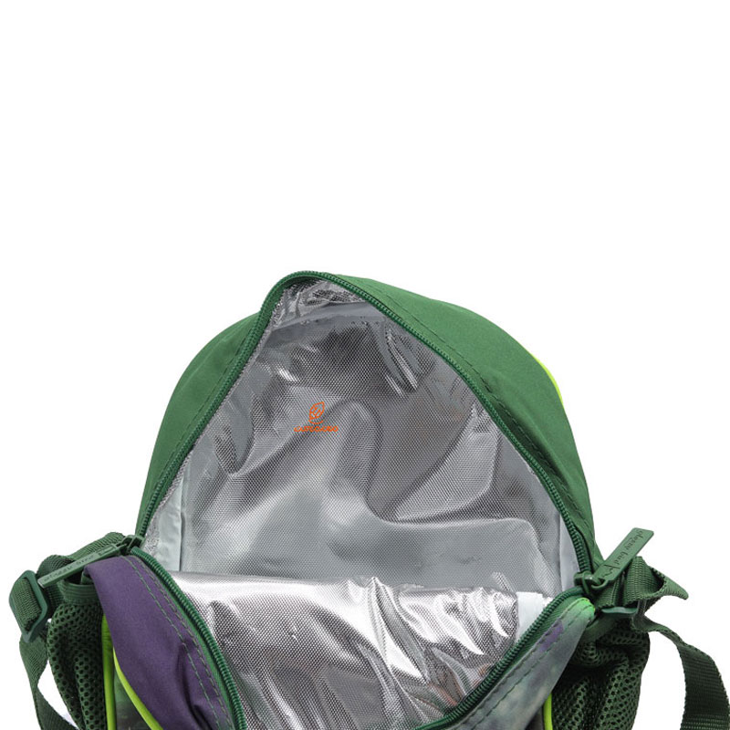 کوله پشتی سه تکه طرح فضانورد 2268 گلسی برد GLOSSY BIRD (11)