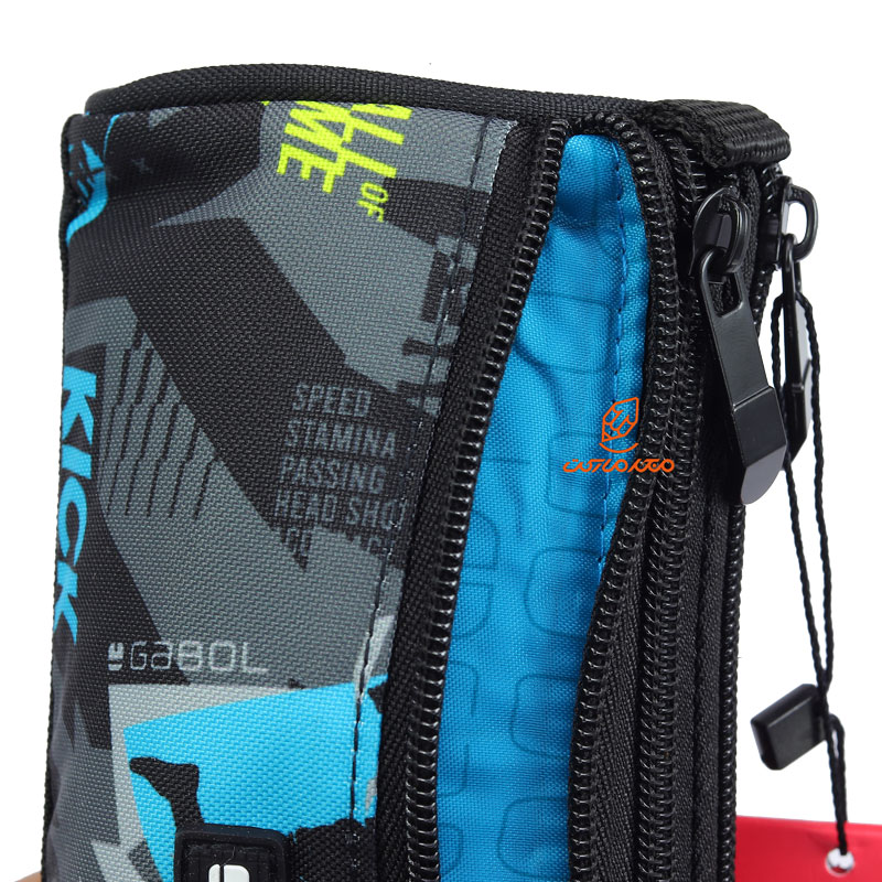 جامدادی مدل RIVALS 233309001 آبی گابل GABOL (1)