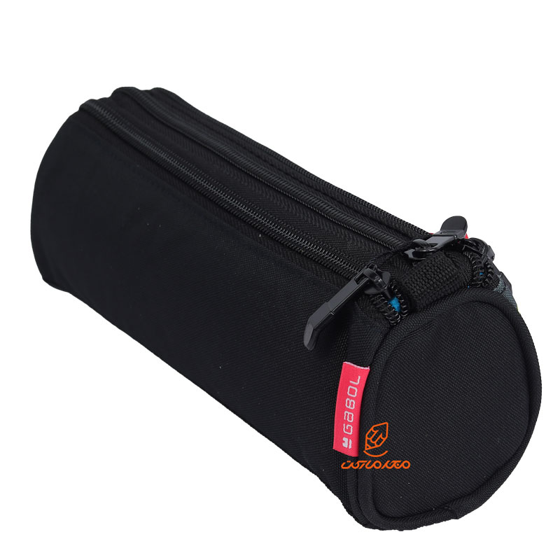 جامدادی مدل RIVALS 233309001 آبی گابل GABOL (5)