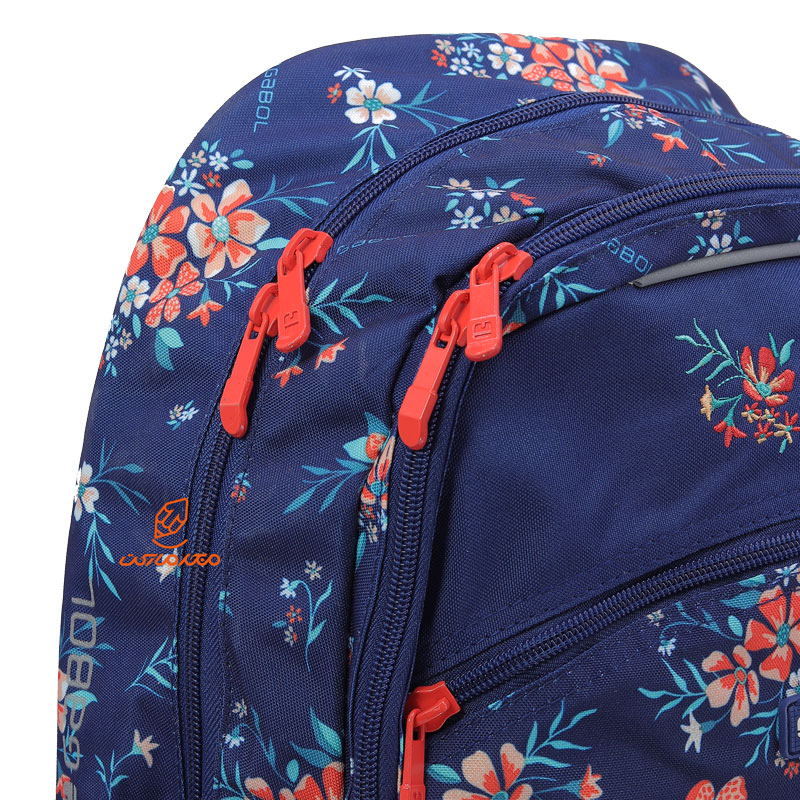 کوله پشتی مدل MELISSA 233096003 گابل GABOL (6)