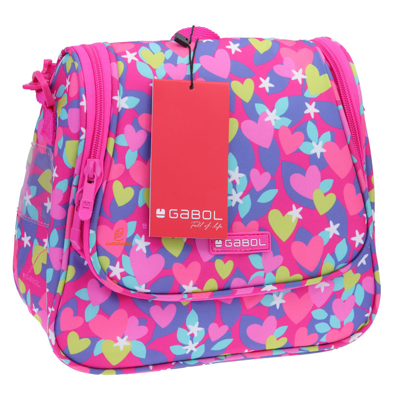 کیف غذا مدل 232732021 WINGS گابل GABOL