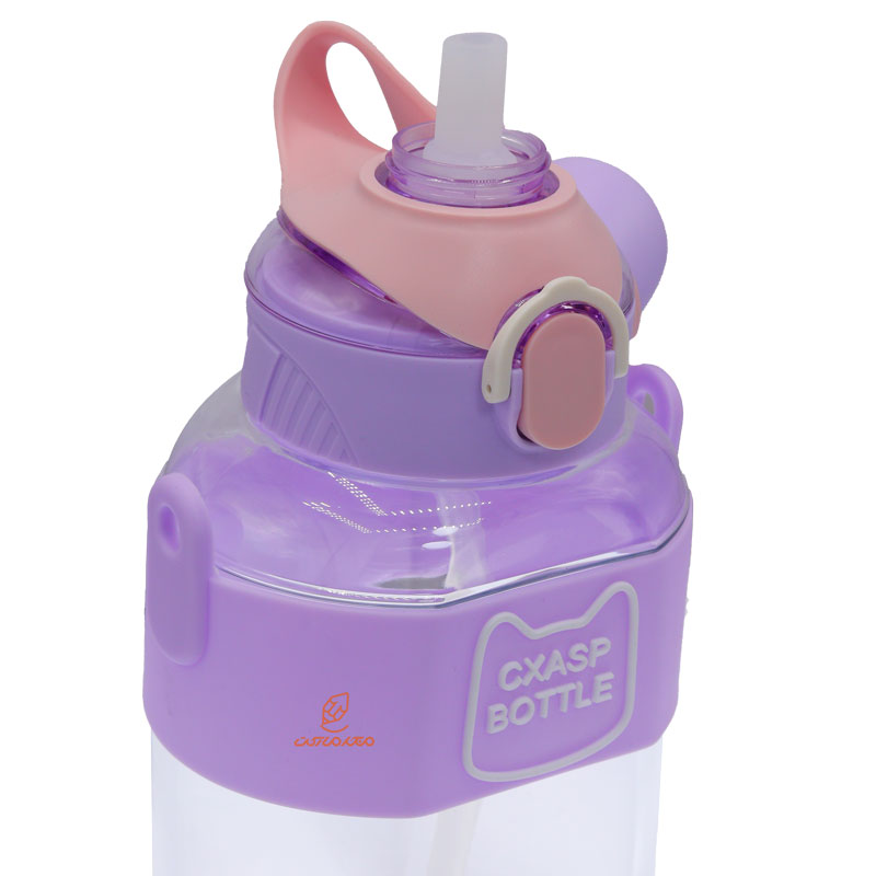 قمقمه نی دار 800 میل 386 یاسی CXASP BOTTLE (4)