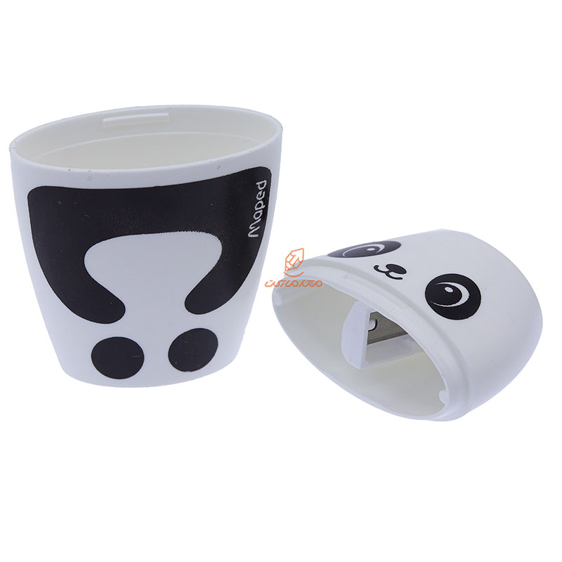 تراش تک سوراخ مخزن دار طرح پاندا مپد MAPED (1)