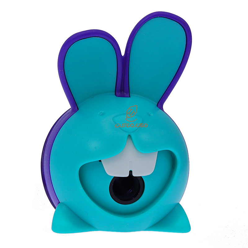 تراش تک سوراخ مخزن دار آبی طرح خرگوش مپد MAPED