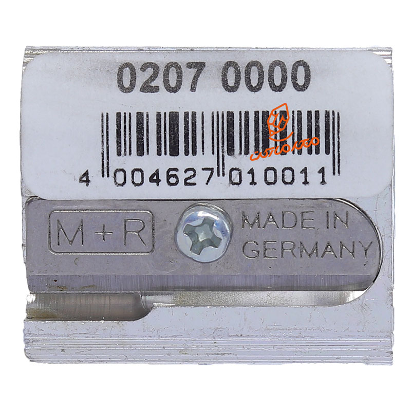 تراش حرفه ای سه سوراخ مدل 207 برمودا M+R