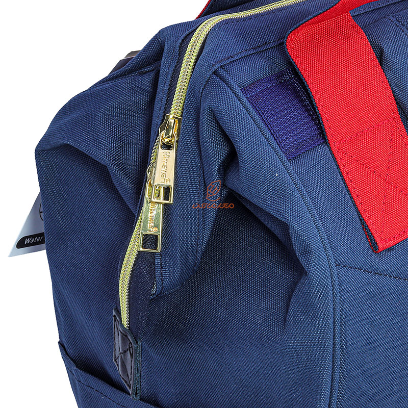 کوله پشتی سرمه ای 3326 هیماواری HIMAWARI (3)