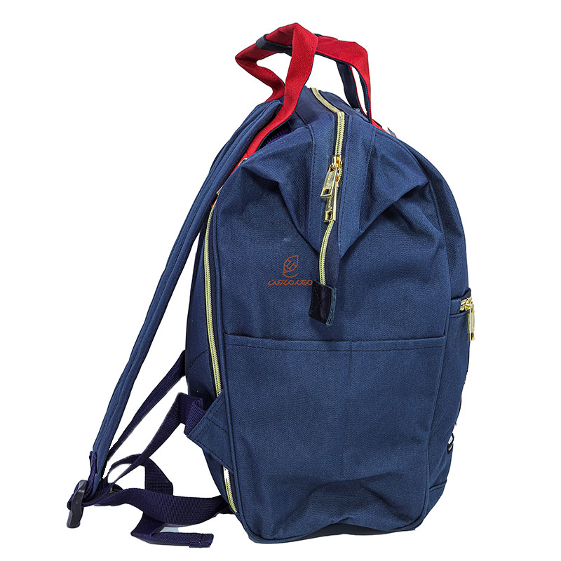 کوله پشتی سرمه ای 3326 هیماواری HIMAWARI (7)