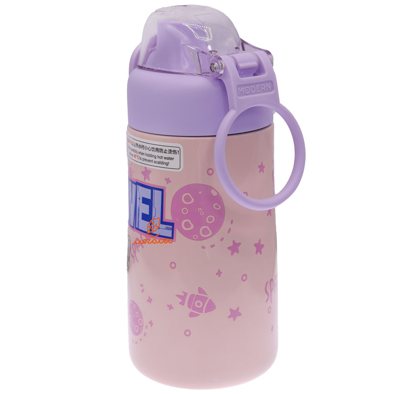 فلاسک فانتزی 380 میل 5188 بدنه گلبهی FANSON (3)