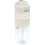 قمقمه نی دار 580 میل کد 822 سفید SPAGE CAPSULE (3)