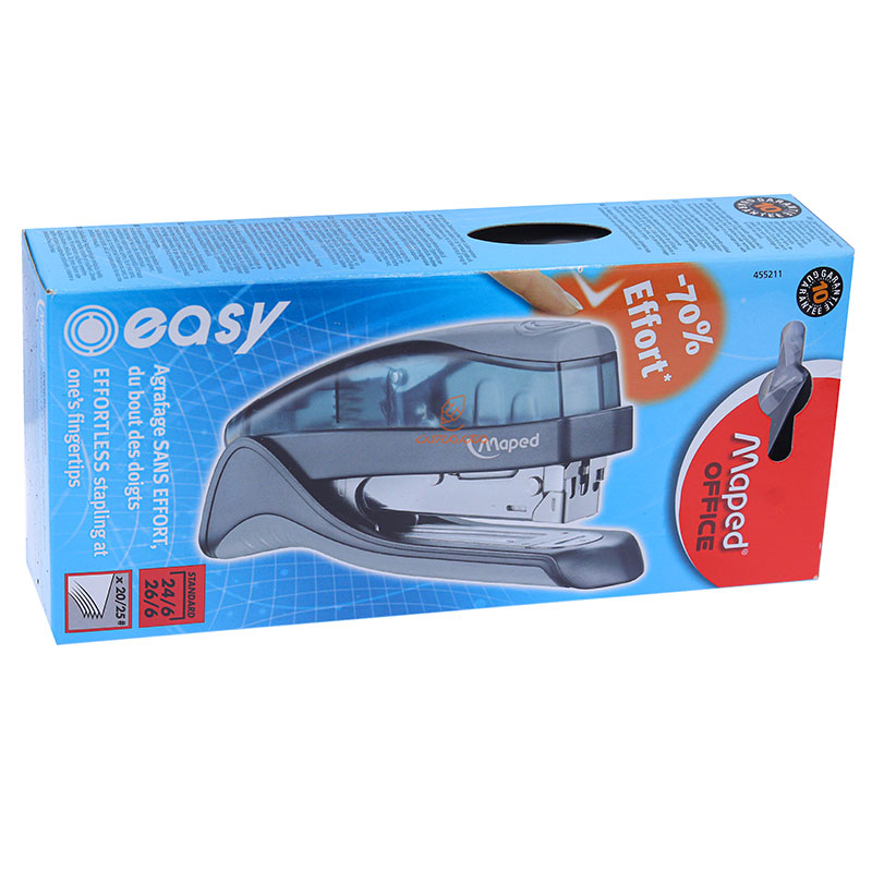 منگنه رومیزی مدل ایزی 4552 مپد MAPED (2)