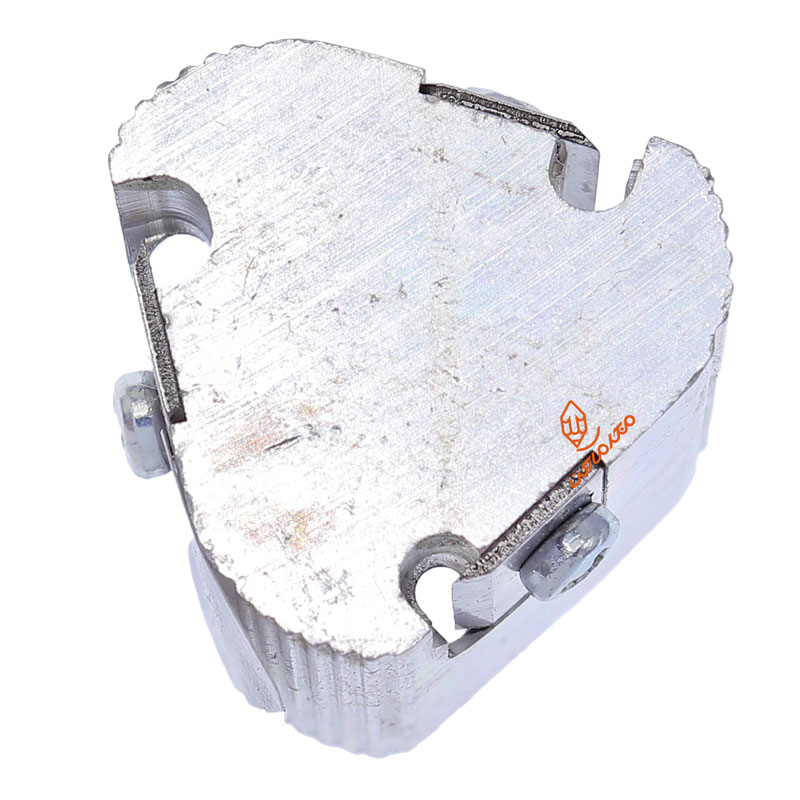 تراش حرفه ای سه سوراخ مدل 207 برمودا M+R (6)