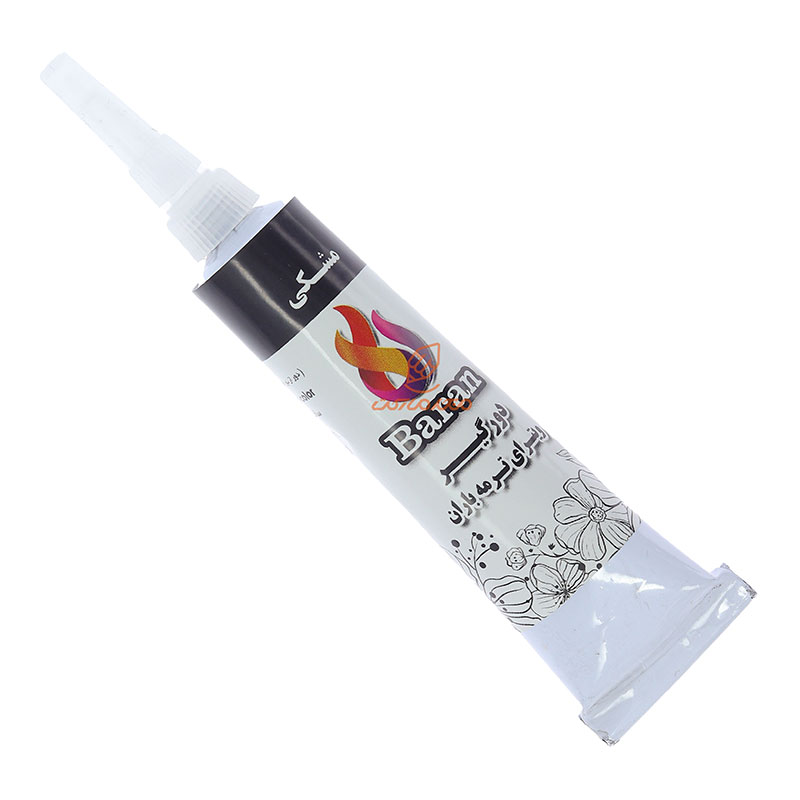 خمیر دورگیر ویترای مشکی ترمه باران (3)