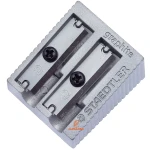 تراش حرفه ای فلزی دوقلو مدل 51020 استدلر STAEDTLER (1)