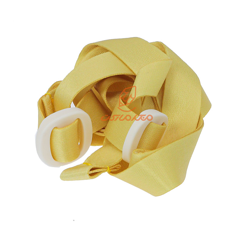 قمقمه فانتزی 480 میل 1356 زرد طرح گربه TRITAN (1)