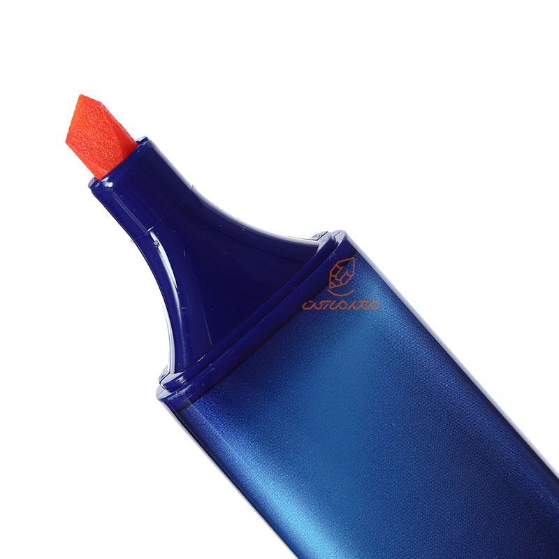 ماژیک علامت گذار بسته 4 عددی مدل نایت فال مپد MAPED (1)