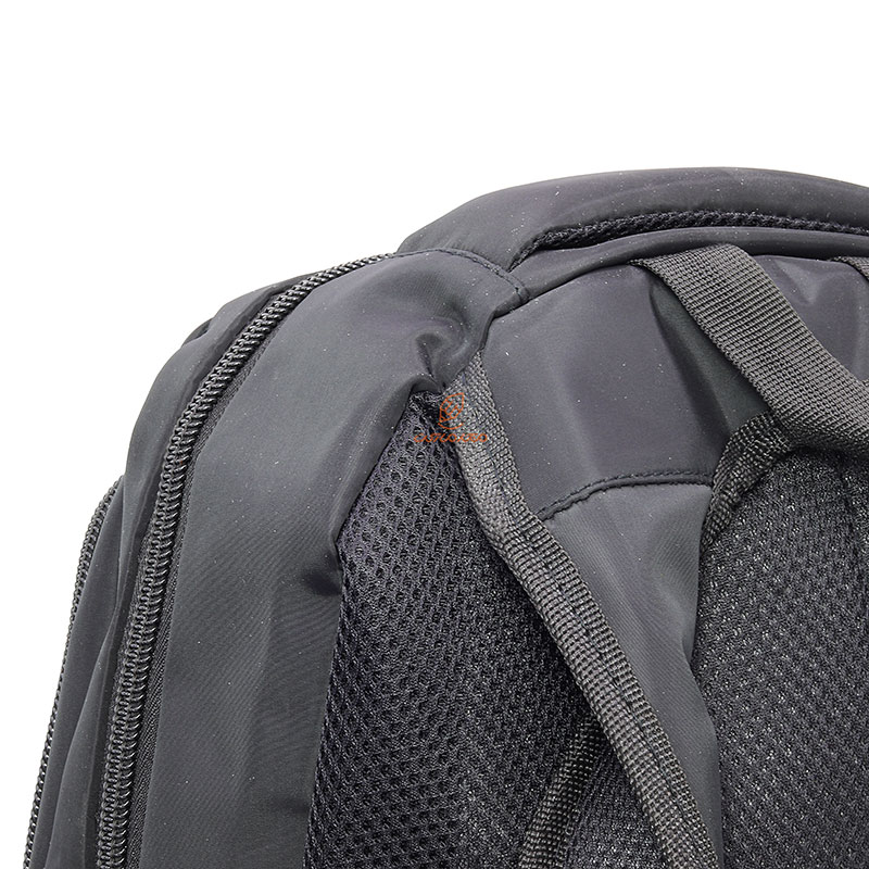 کوله پشتی لپ تاپی مشکی طرح گابل GABOL (5)