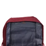 کوله پشتی دخترانه زرشکی کرمی JIAYBAG (7)