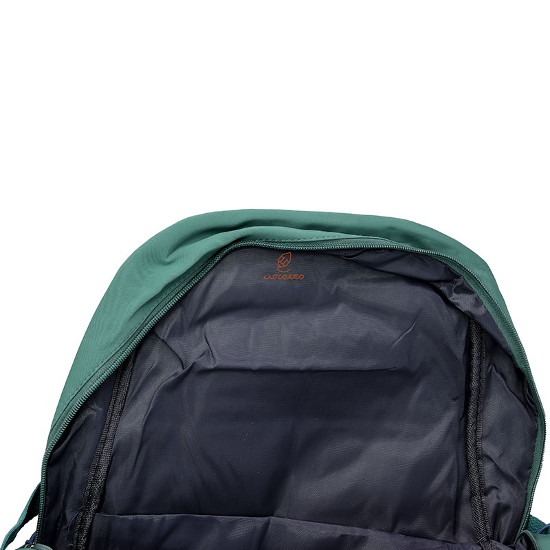 کوله پشتی دخترانه سبز پسته ای JIAYLOVE (1)