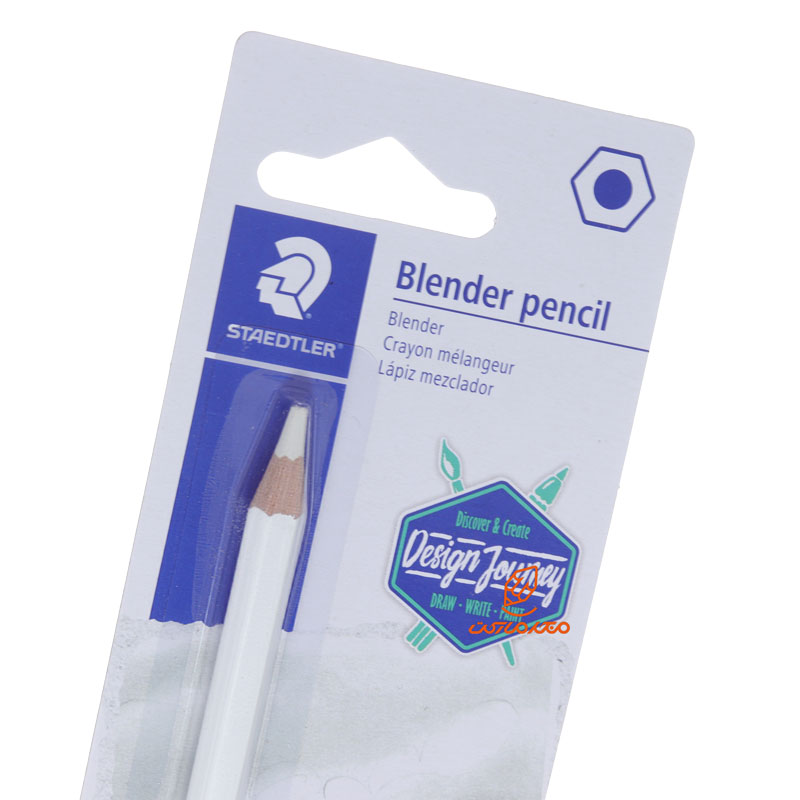 مداد محوکن (بلندر) استدلر (2)