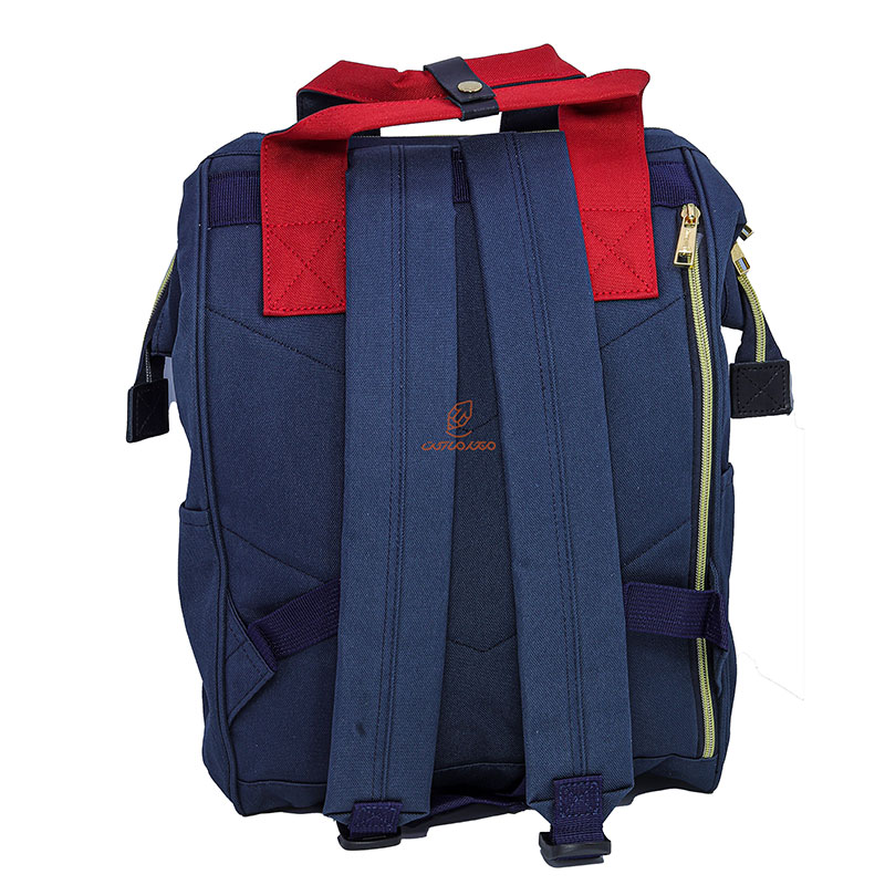 کوله پشتی سرمه ای 3326 هیماواری HIMAWARI (8)