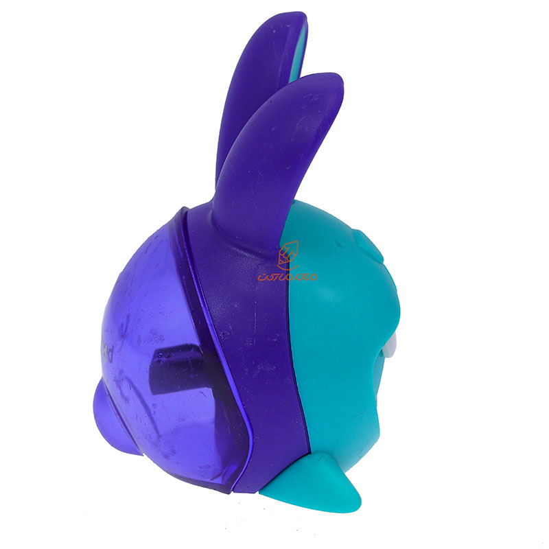 تراش تک سوراخ مخزن دار آبی طرح خرگوش مپد MAPED (4)