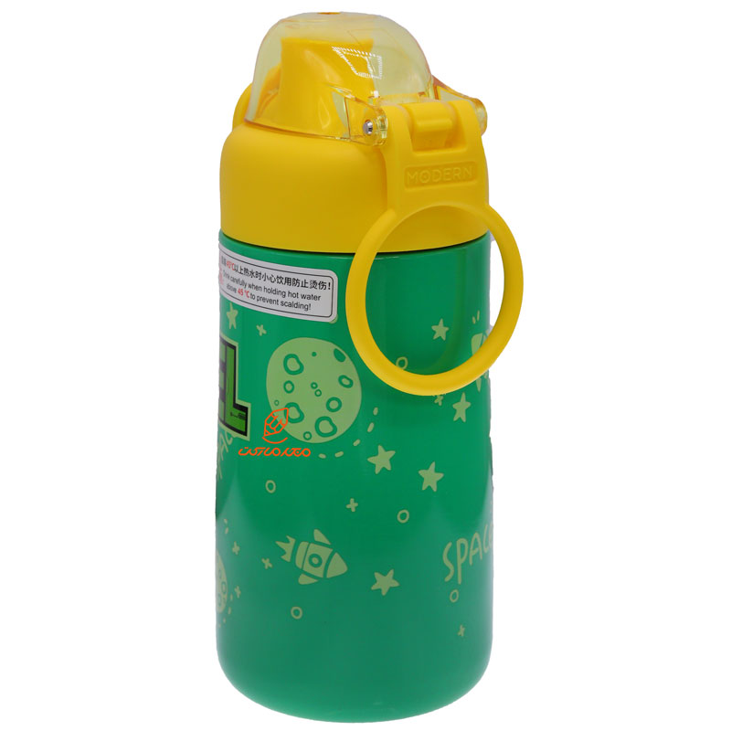 فلاسک فانتزی 380 میل 5188 بدنه سبز FANSON (3)