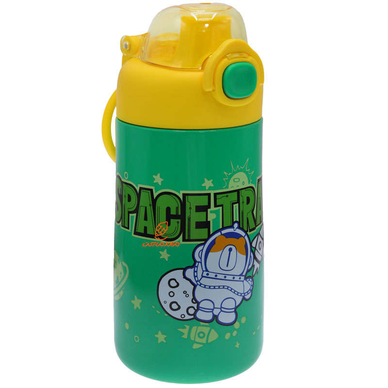 فلاسک فانتزی 380 میل 5188 بدنه سبز FANSON