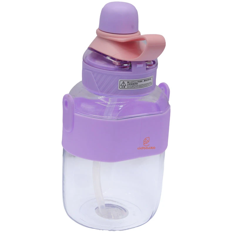 قمقمه نی دار 800 میل 386 یاسی CXASP BOTTLE (3)