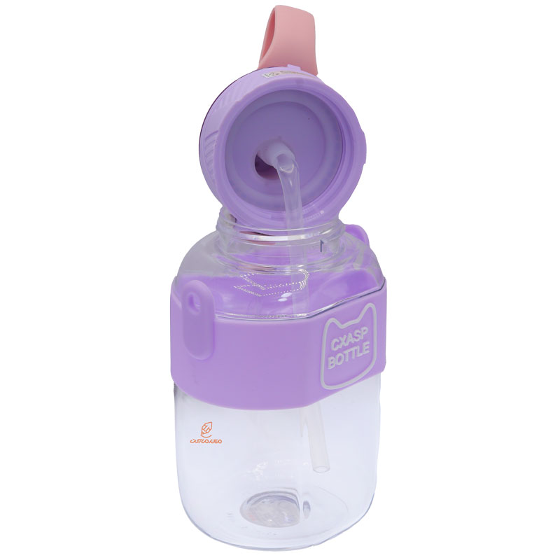 قمقمه نی دار 800 میل 386 یاسی CXASP BOTTLE (6)