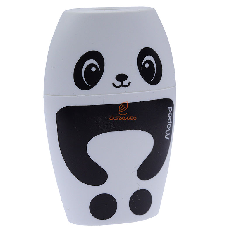 تراش تک سوراخ مخزن دار طرح پاندا مپد MAPED