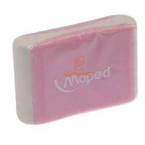 پاک کن 40 صورتی مپد MAPED