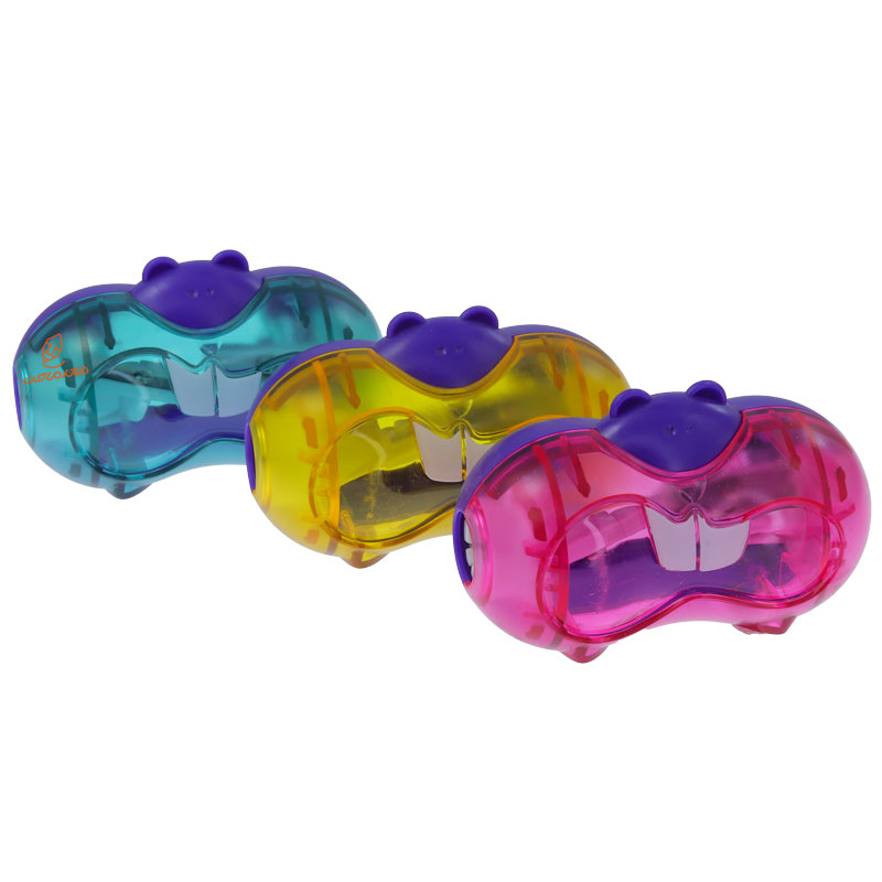 تراش دو سوراخ مخزن دار 18411 مپد MAPED