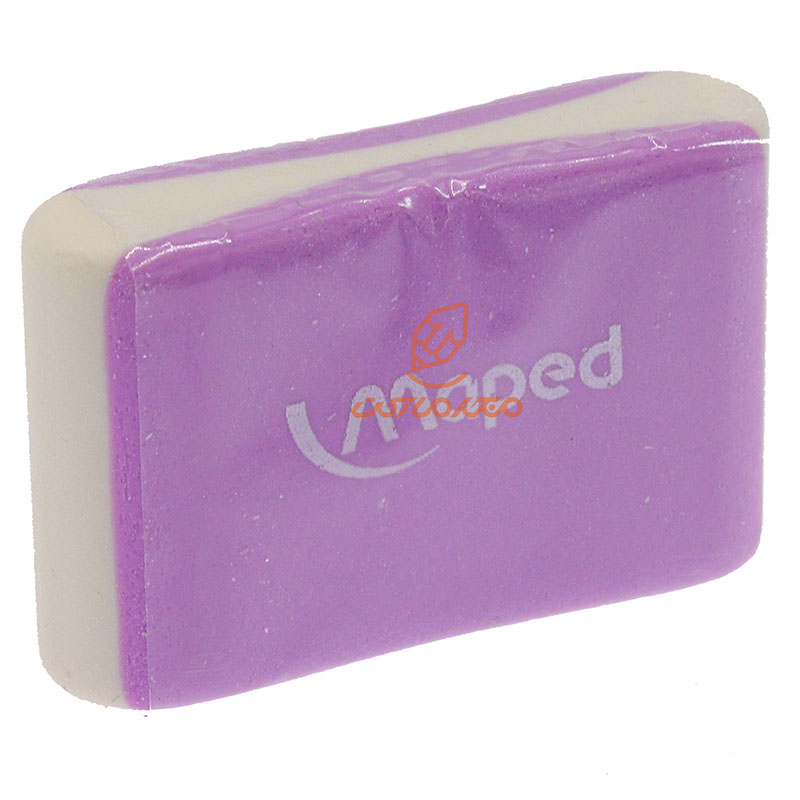 پاک کن 40 بنفش مپد MAPED