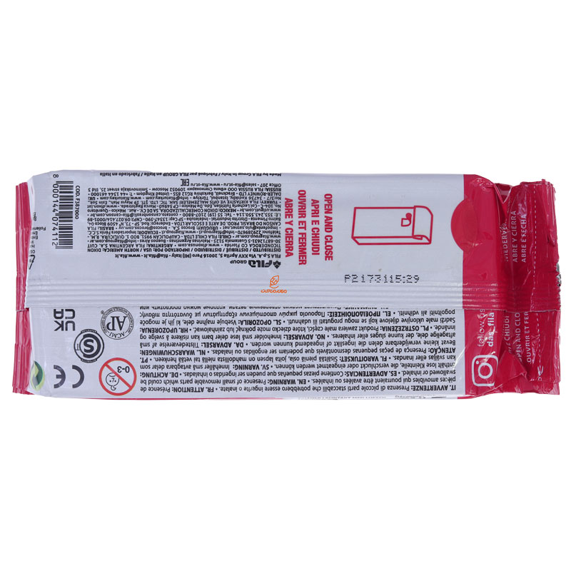 خمیر مجسمه سازی 500 گرمی سفید داس DAS (3)