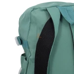کوله پشتی اسپورت سبز فشن FASHION (3)