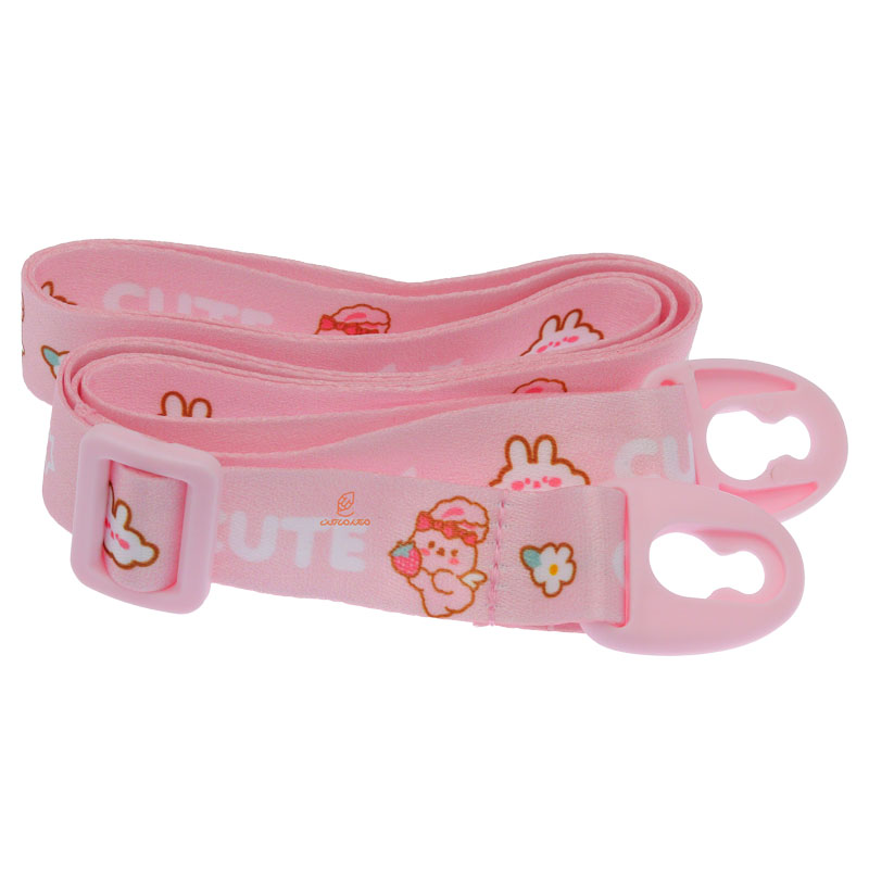 قمقمه فانتزی نی دار 480 میل کد 8036 طرح جوجه LLIU LDUO (1)