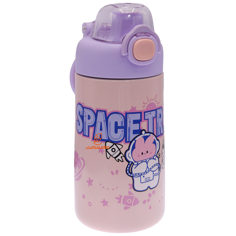 فلاسک فانتزی 380 میل 5188 بدنه گلبهی FANSON